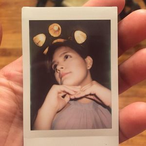 Meet your Posher, Michelle